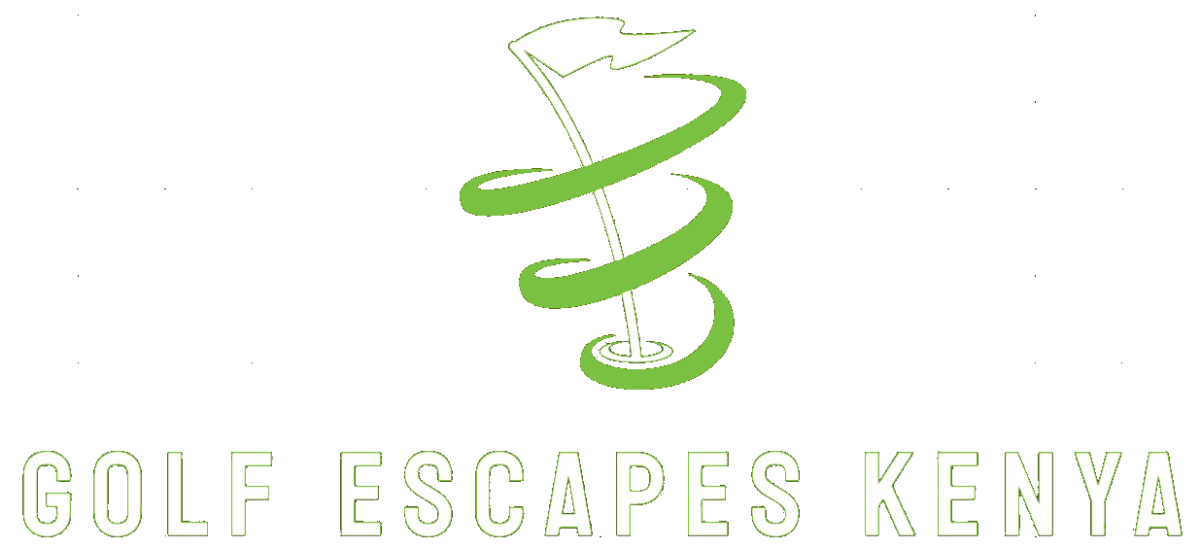 Golf Escapes Kenya