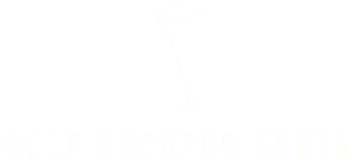 Golf Escapes Kenya